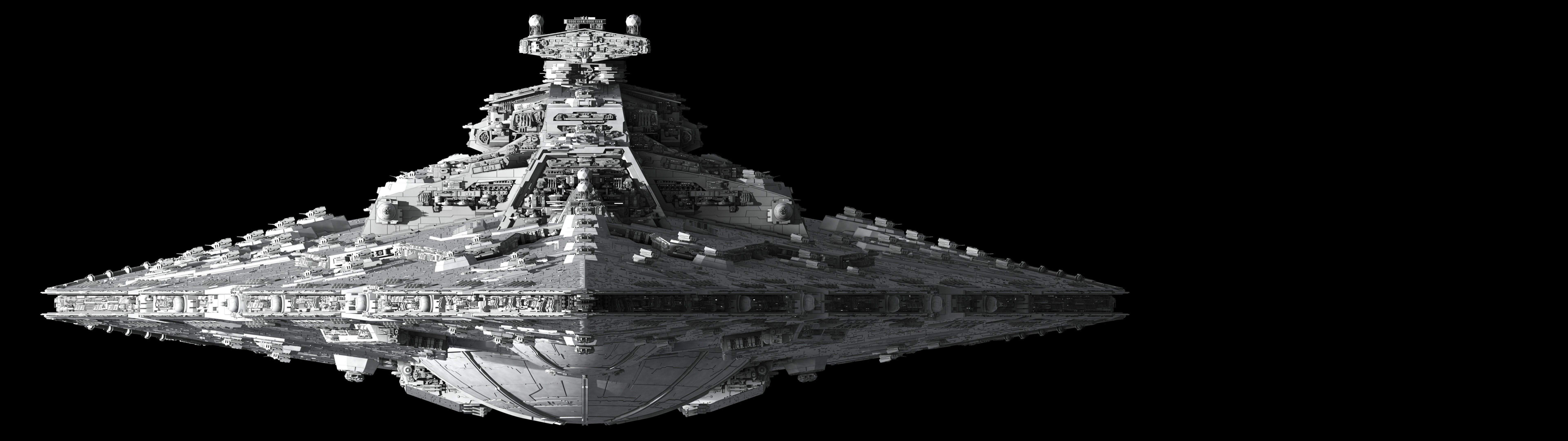 Star Wars Dual 4k Wallpaper