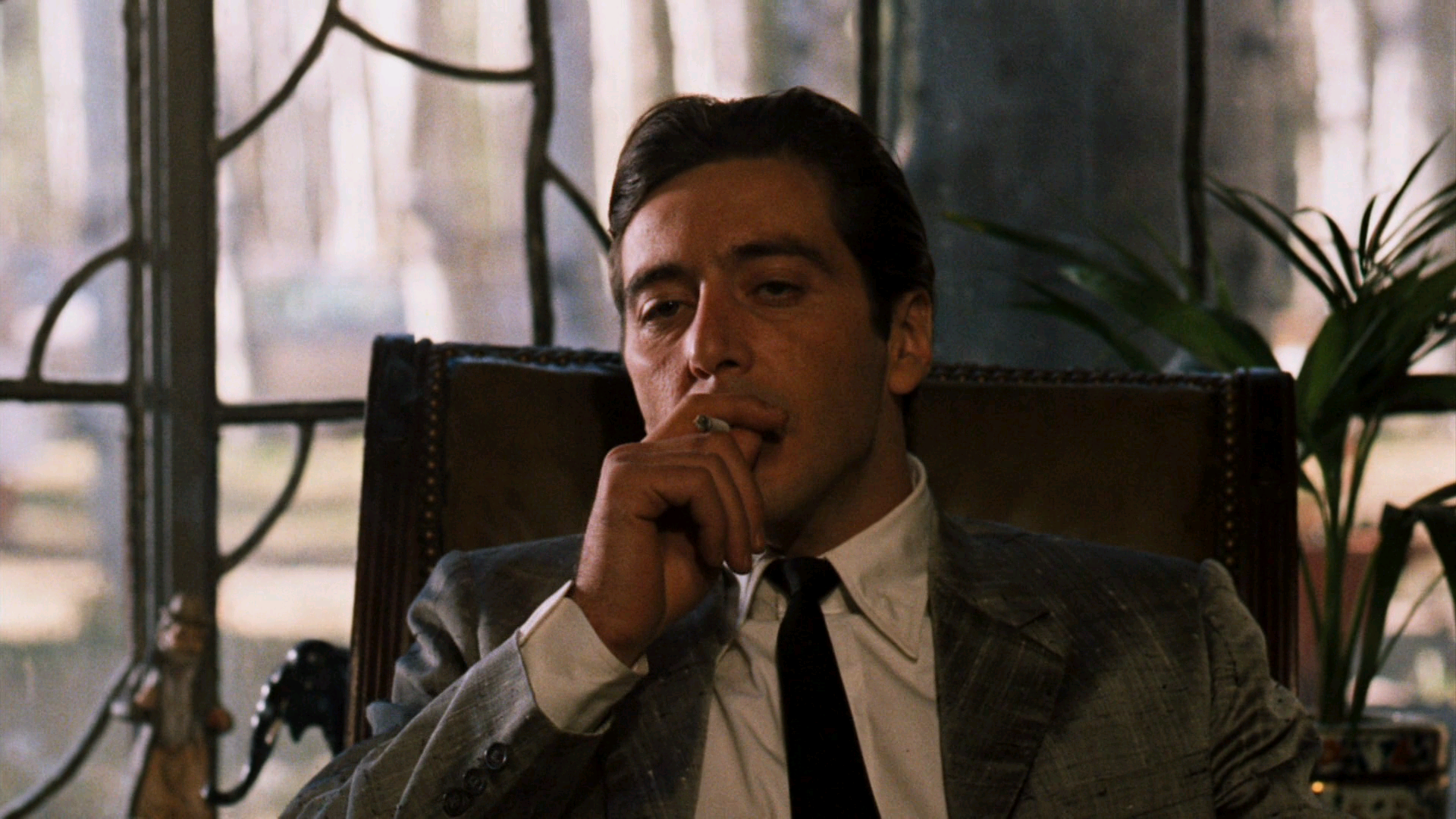 Film, The Godfather Part II (1974)