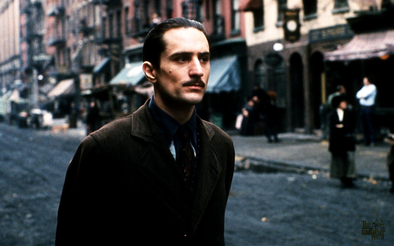 Through the Reels: AFI: The Godfather Part II