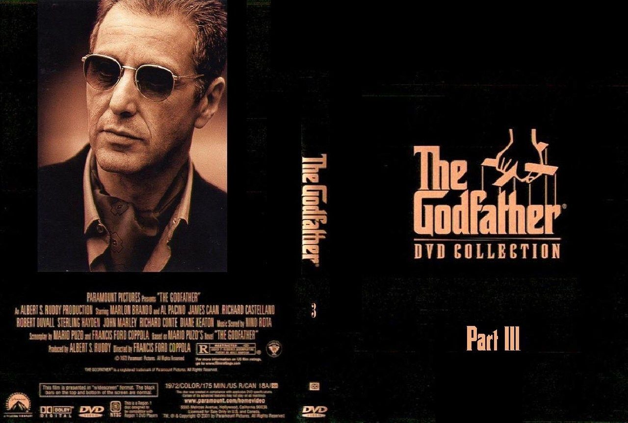 the godfather part ii HD wallpaper, background