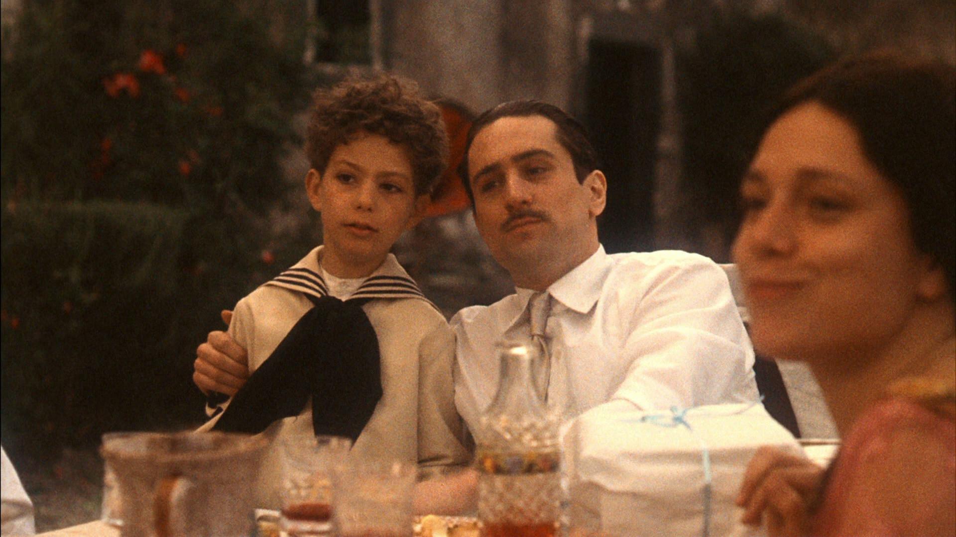 The Godfather: Part II