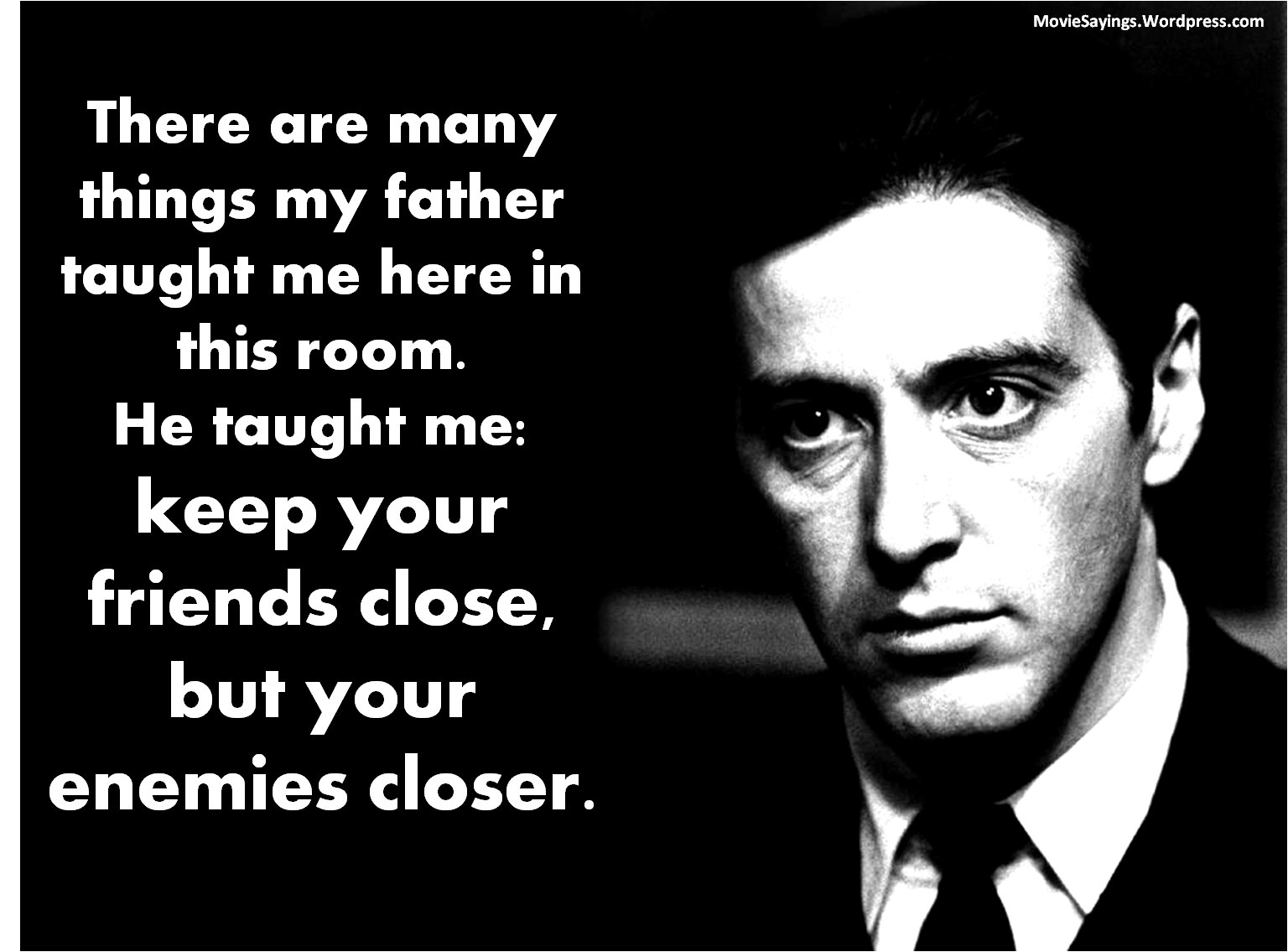 Al Pacino