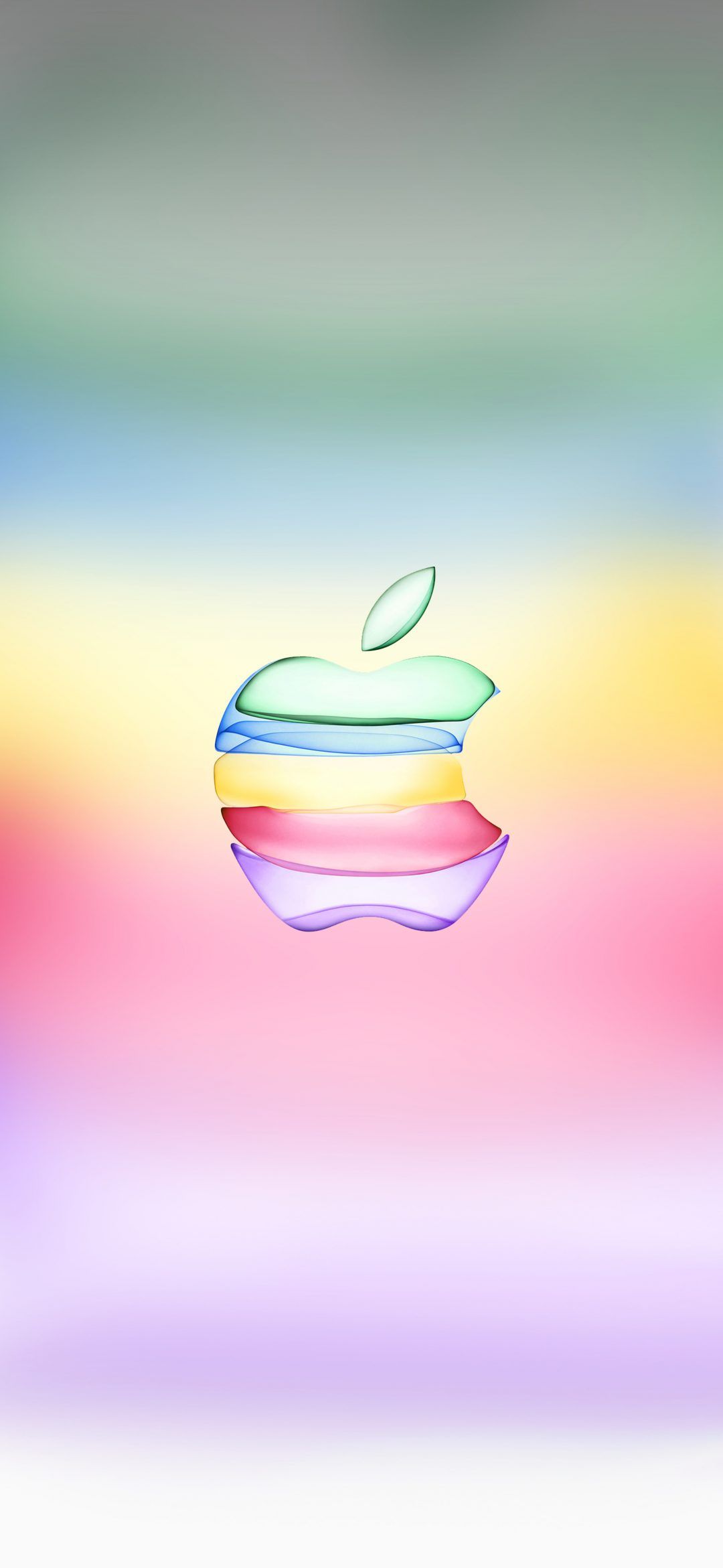 Download Apple iPhone 11 / iPhone 11 Pro Official Stock Wallpaper [4K + QHD]