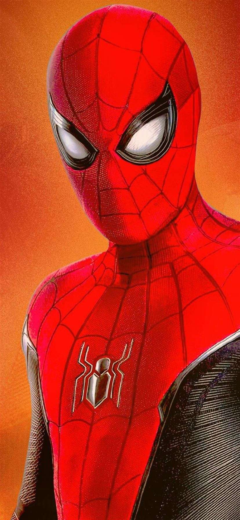 Spiderman Wallpaper For iPhone 11