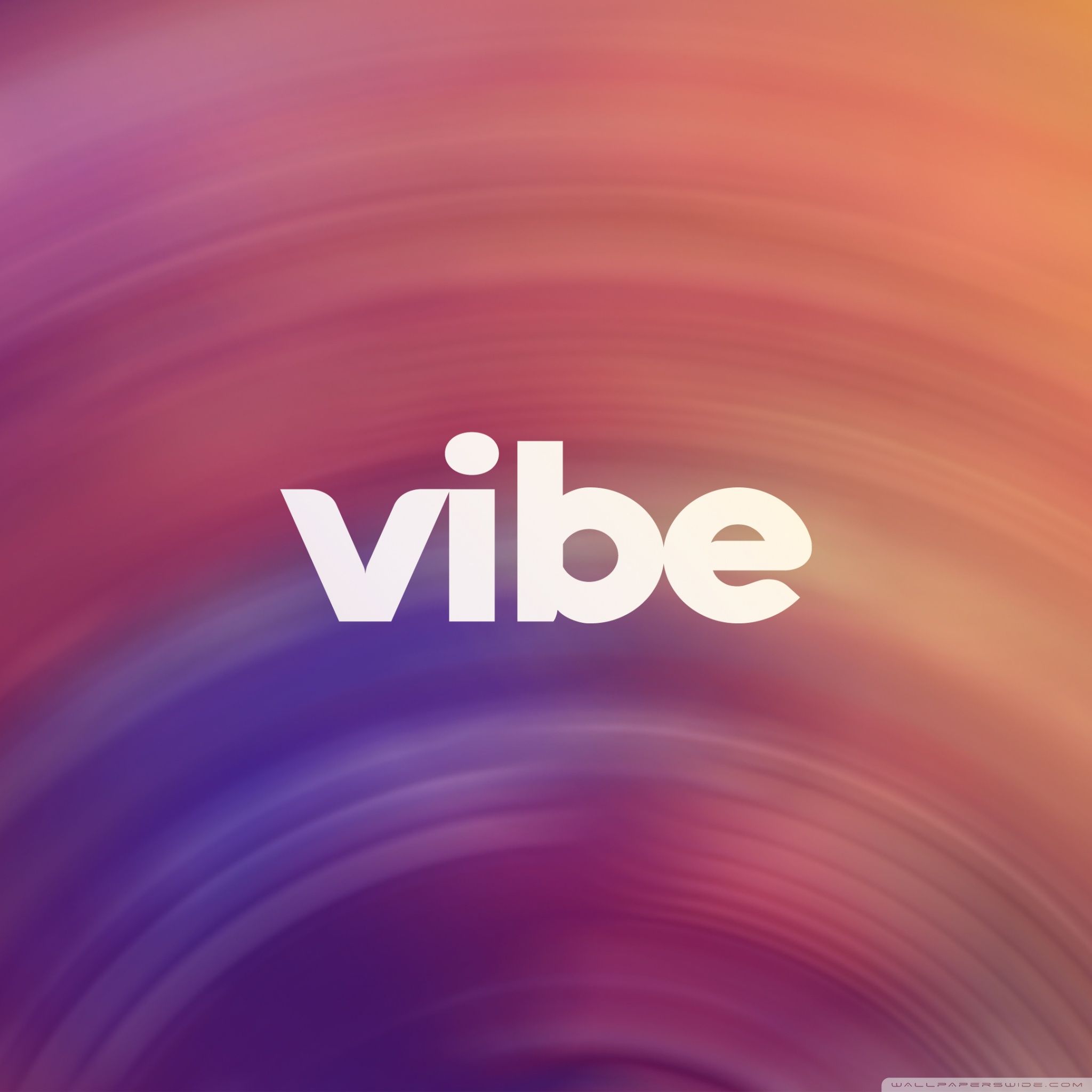 Vibe Ultra HD Desktop Background Wallpaper for 4K UHD TV, Tablet