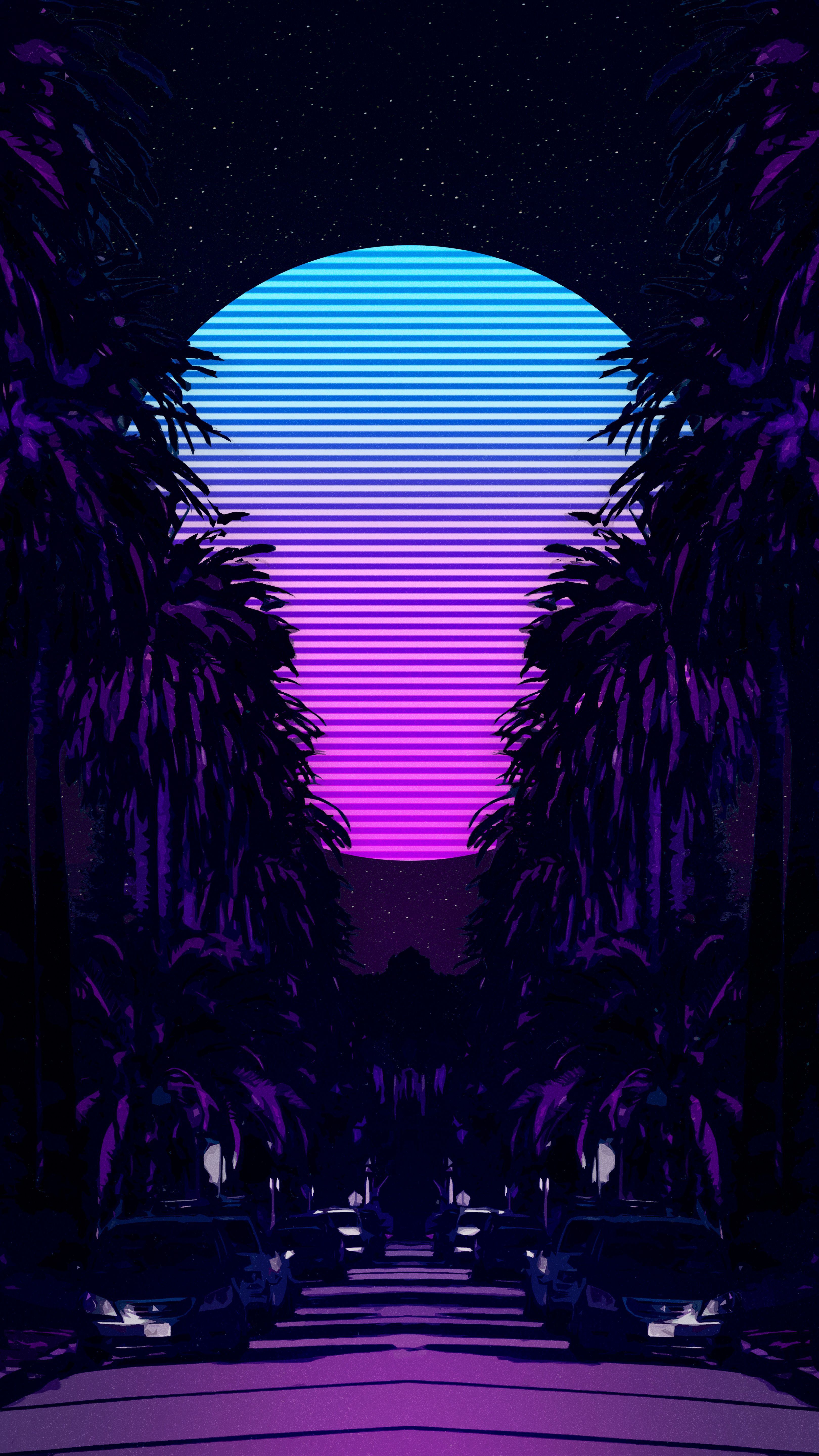 vibe wallpaper