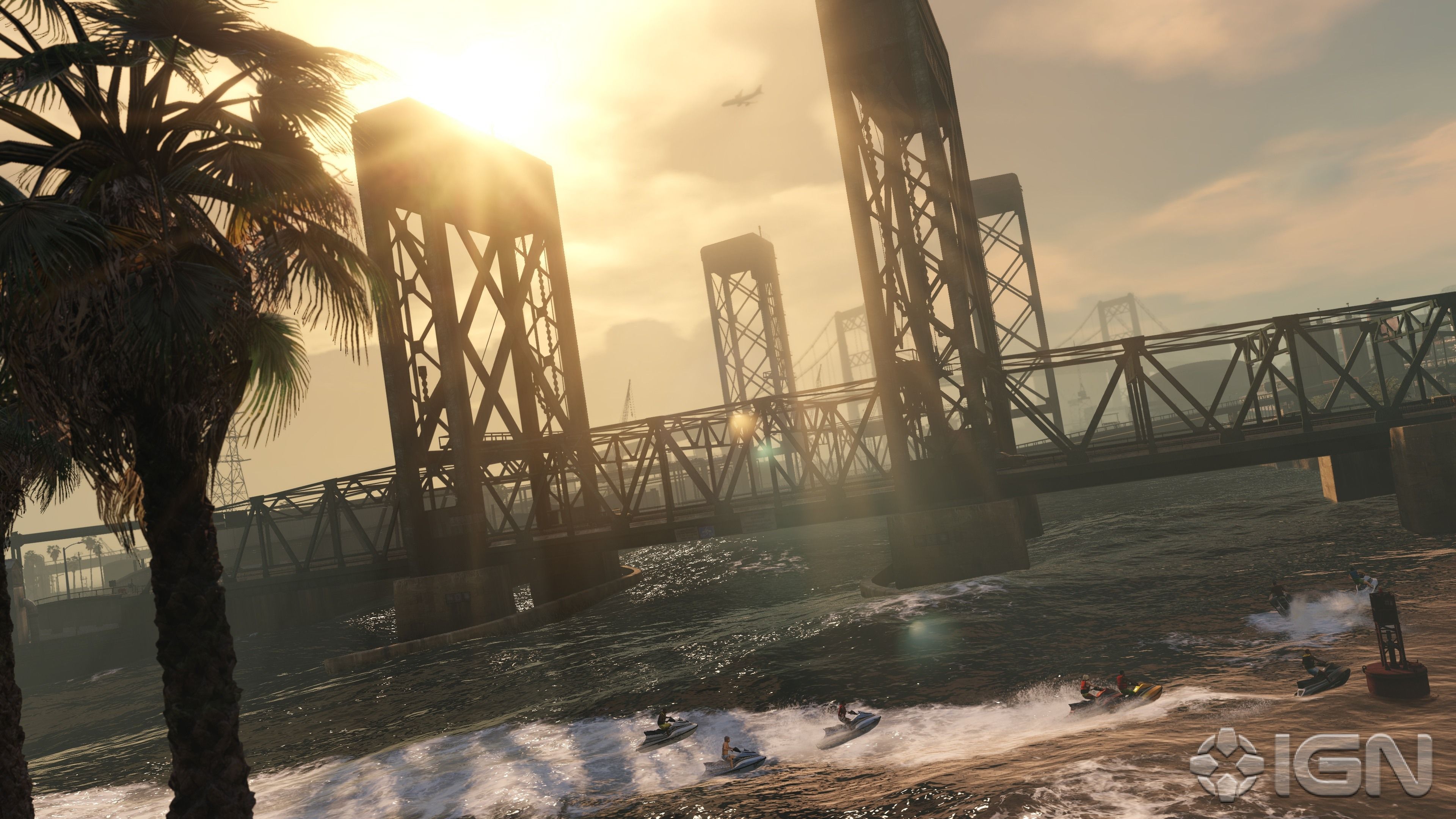 New GTA 5 PC Screenshots at 4K. Grand theft auto, New gta, Gta