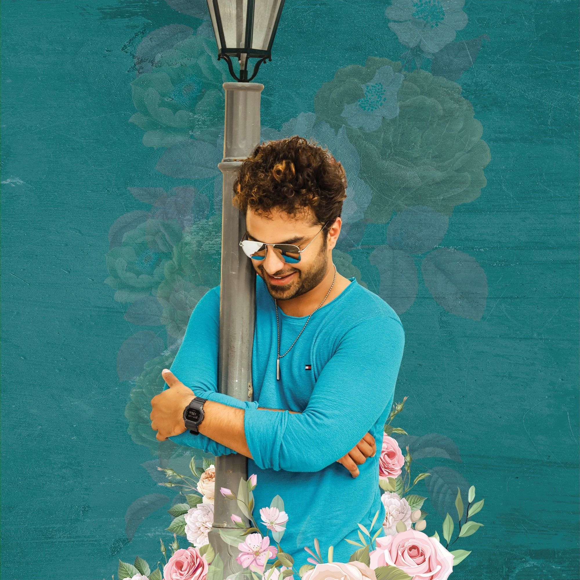 Vishwak Sen Wallpapers Wallpaper Cave