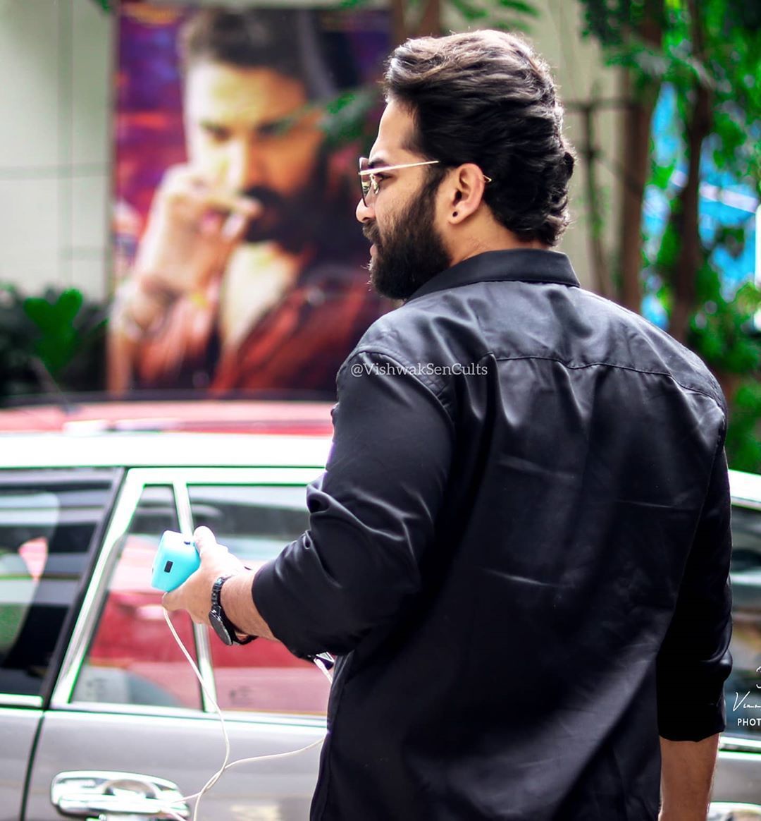 Viswak sen ideas. senate, telugu movies online, batman joker wallpaper