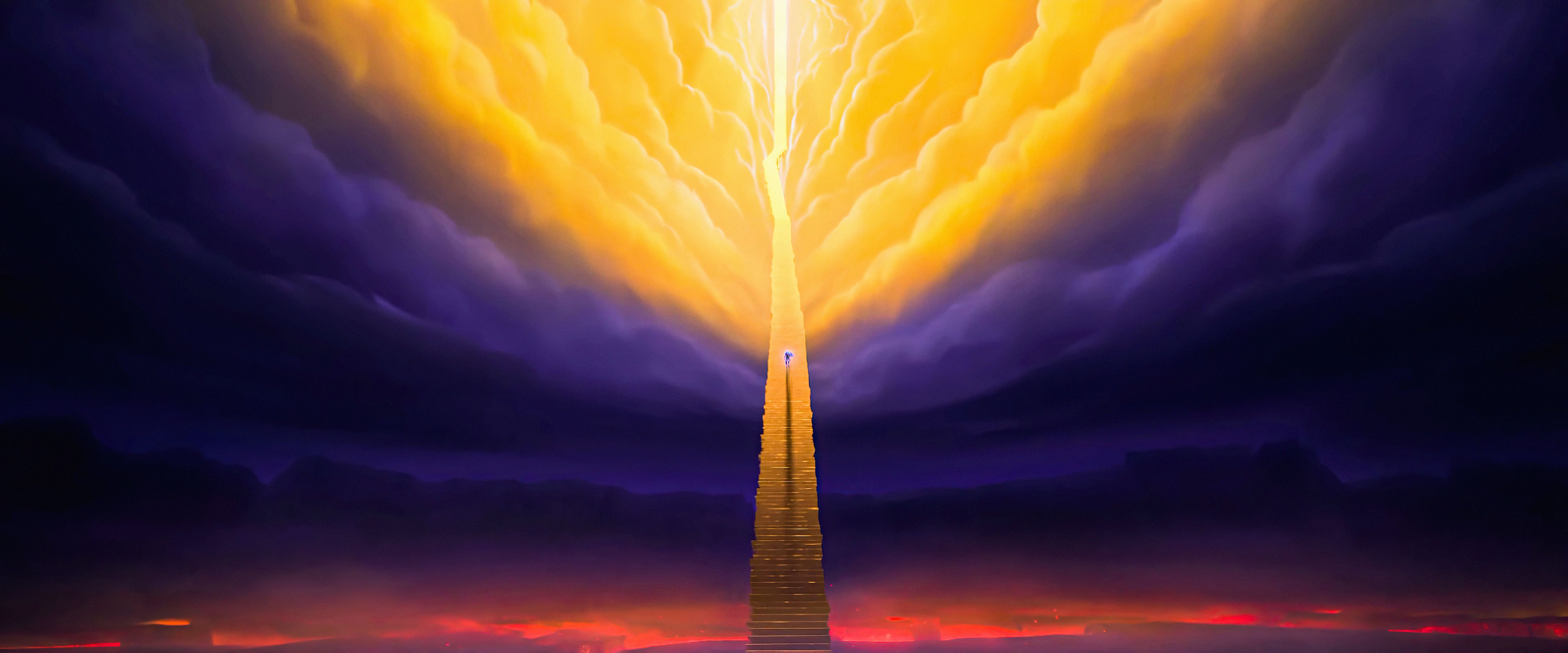 Legend Of Deification 1680x1050 Resolution HD 4k Wallpaper, Image, Background, Photo and Picture