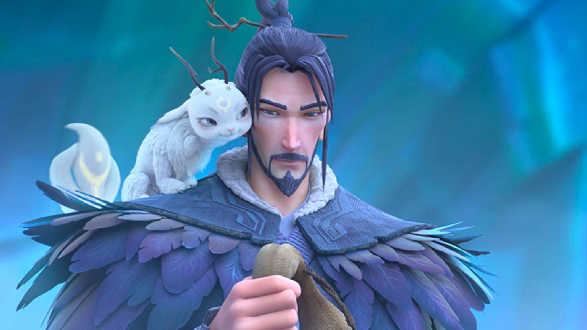 Movie Review: 'Jiang Ziya: Legend of Deification'. Chinoy TV 菲華電視台