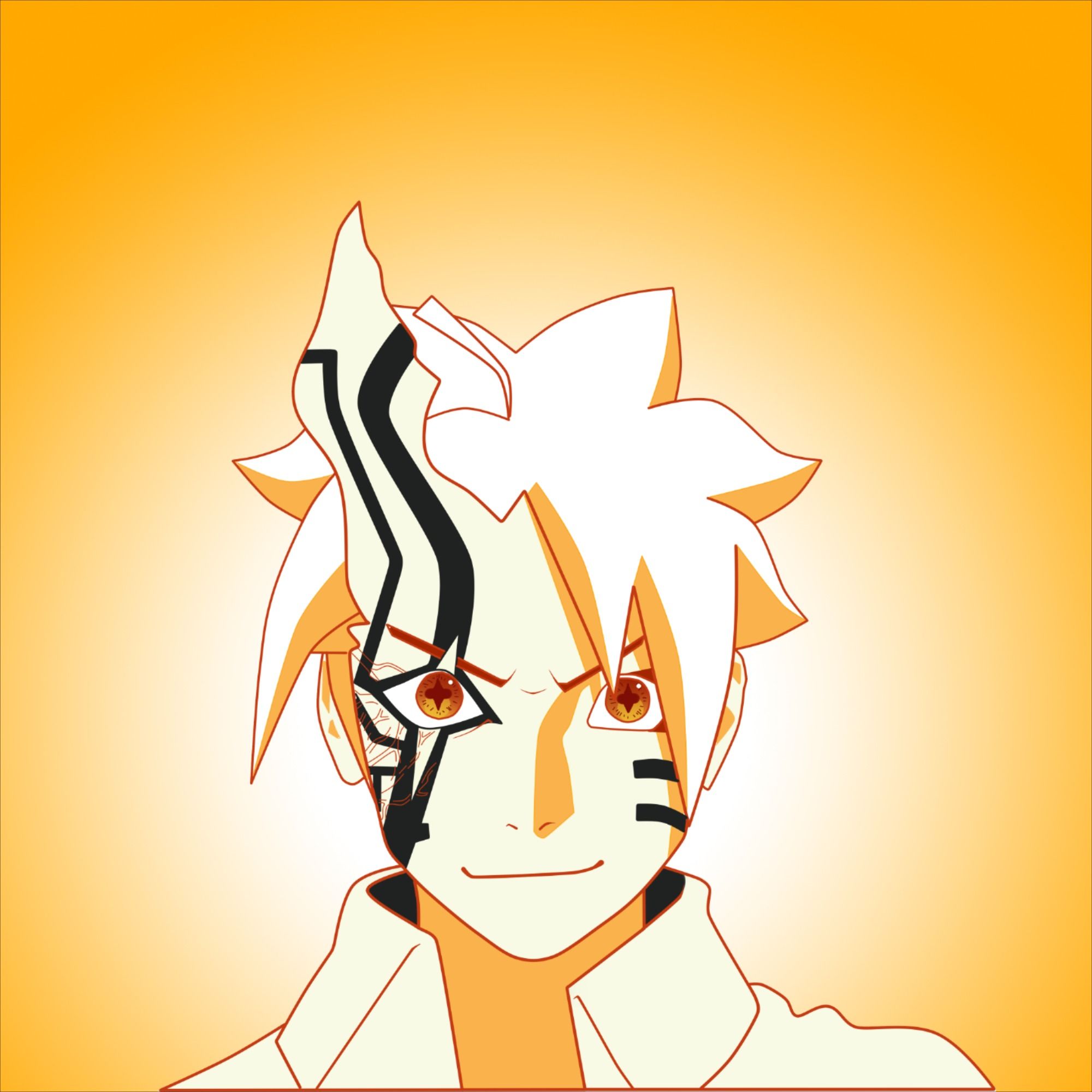 Karma Seal Wallpapers Wallpaper Cave