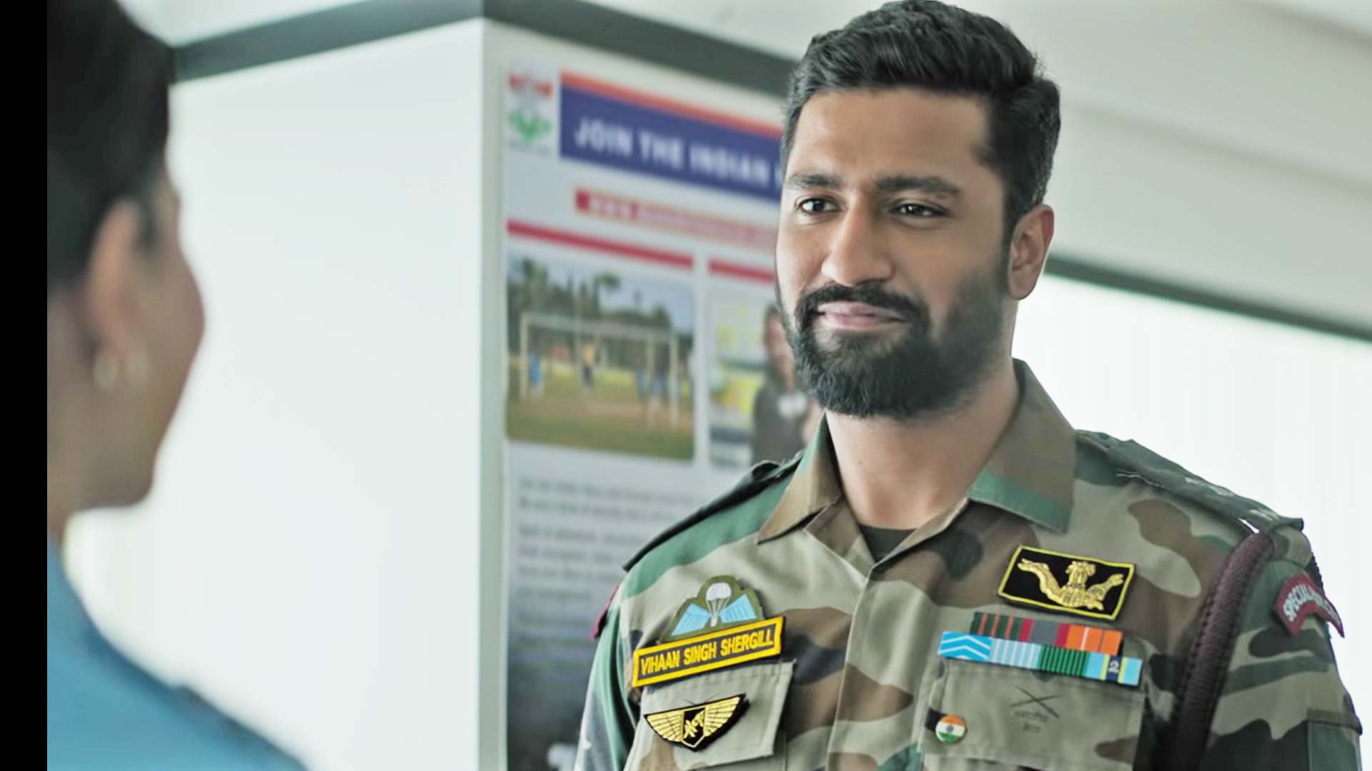 Uri: The Surgical Strike To Re Release In Maharashtra & Here's How You Can Watch It For Free
