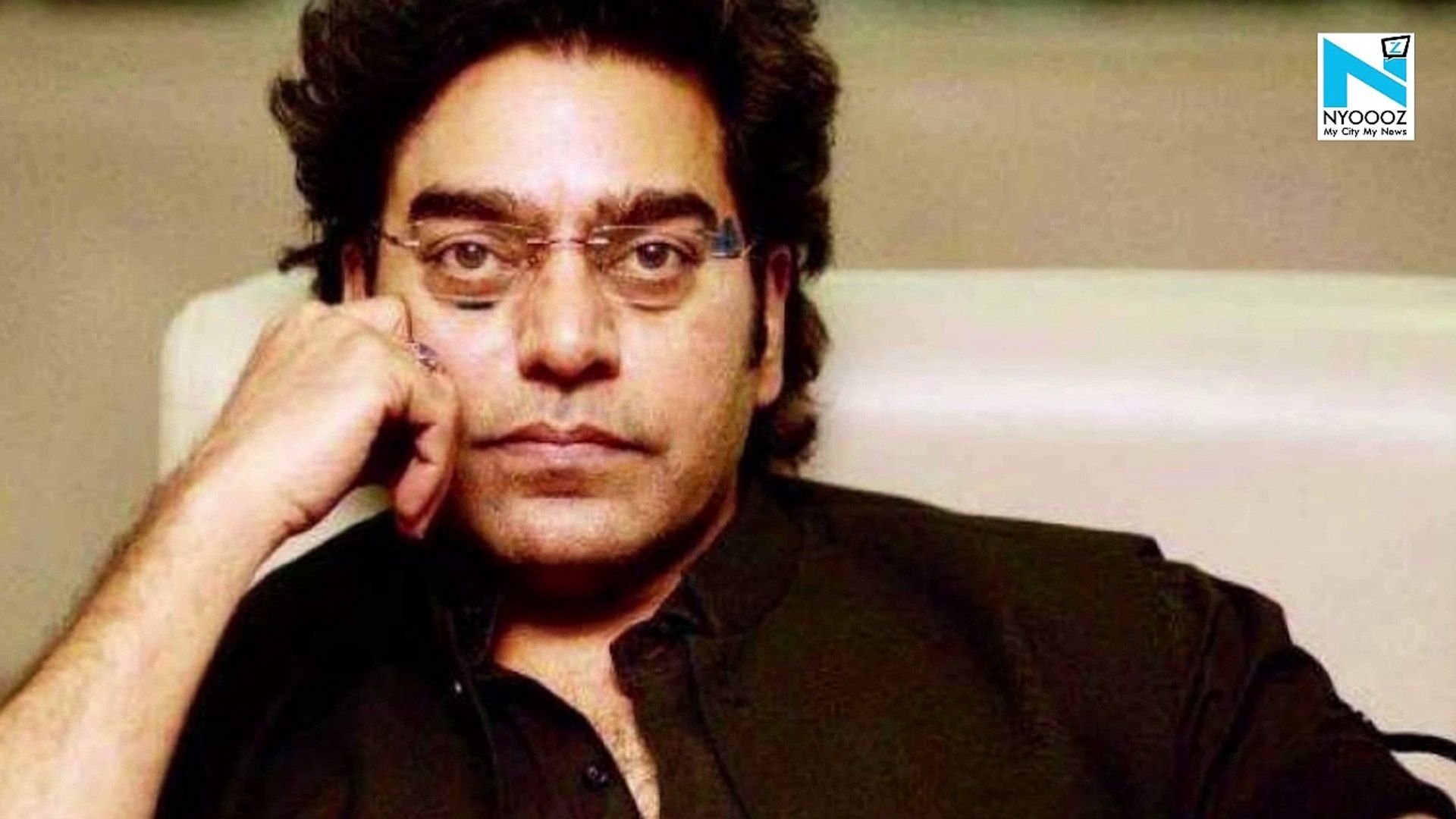 Ashutosh Rana Tests Positive For COVID 19 Days After Receiving Vaccine