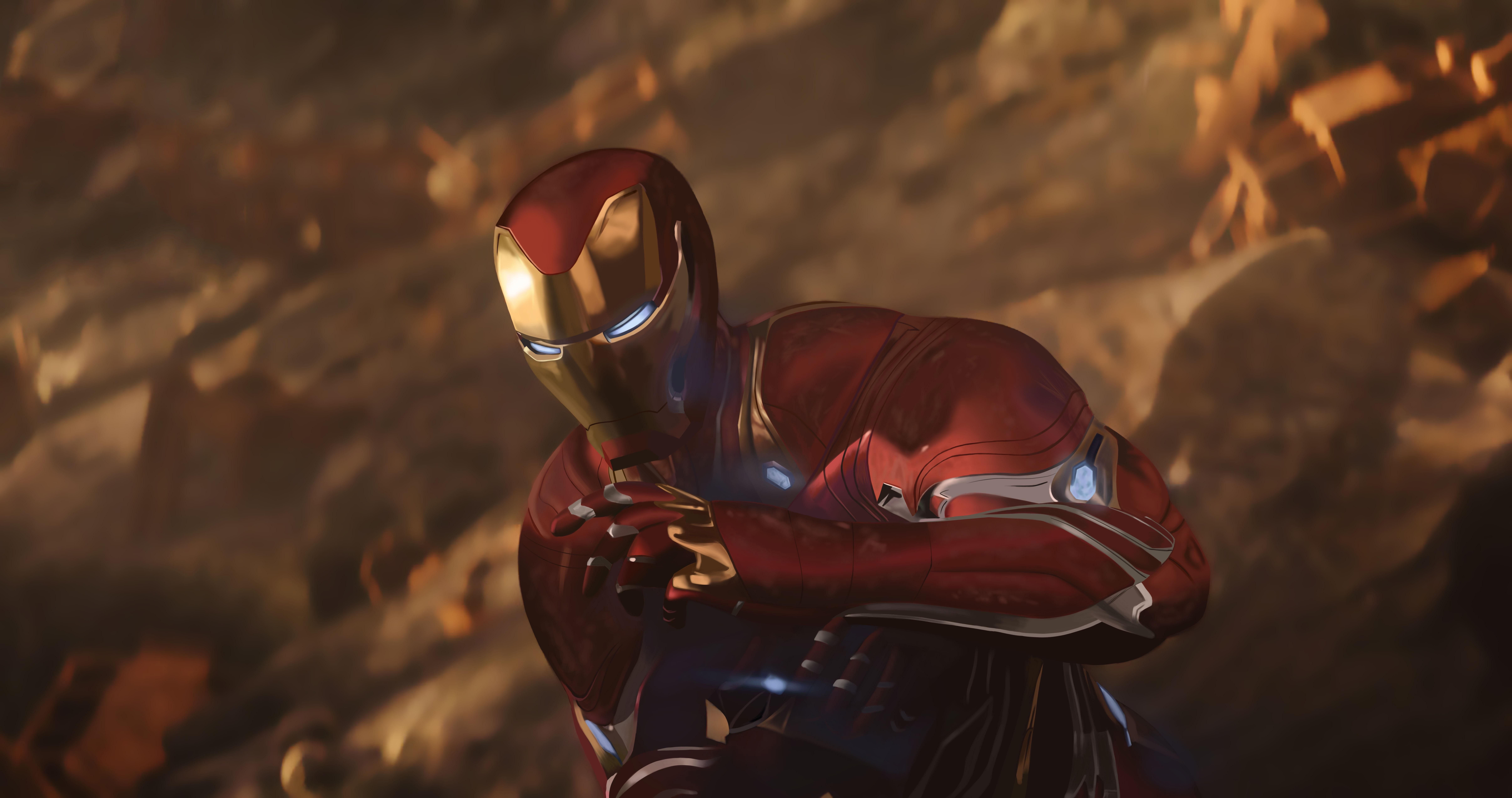 4K K Iron Man Avengers: Infinity War K #wallpaper #hdwallpaper #desktop. Iron man avengers, Iron man, Marvel avengers funny