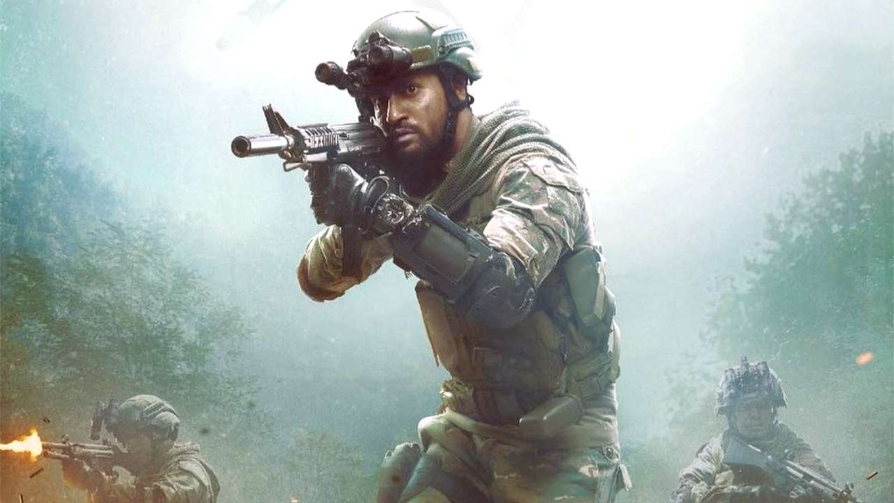 Vicky Kaushal's 'Uri: The Surgical Strike' gets tax exemption in Uttar Pradesh