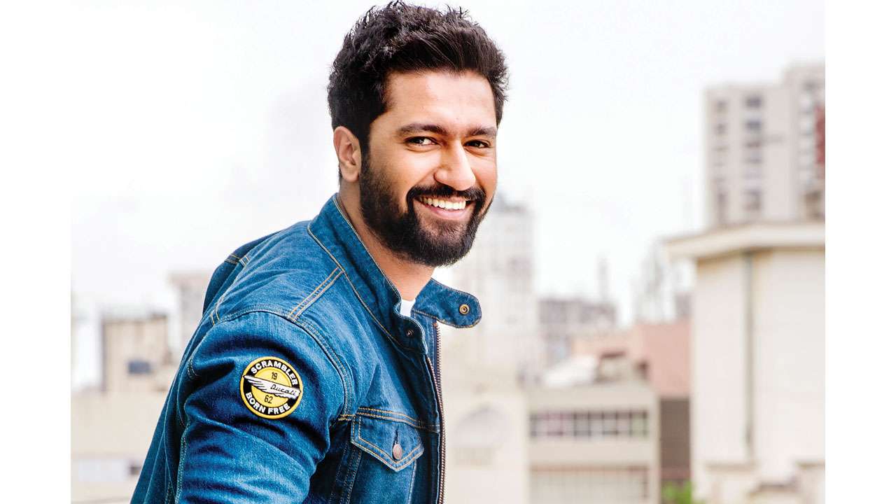 Vicky Kaushal -Uri made him one of the most promising talent in Bollywood