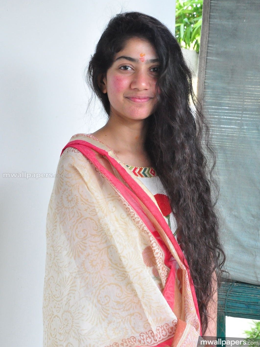 Sai Pallavi Cute HD Photo (1080p) (1062x1416)