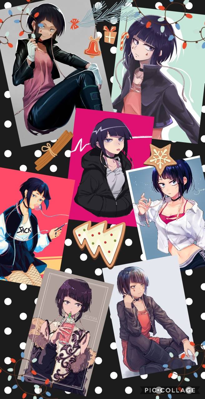 Jirou wallpaper