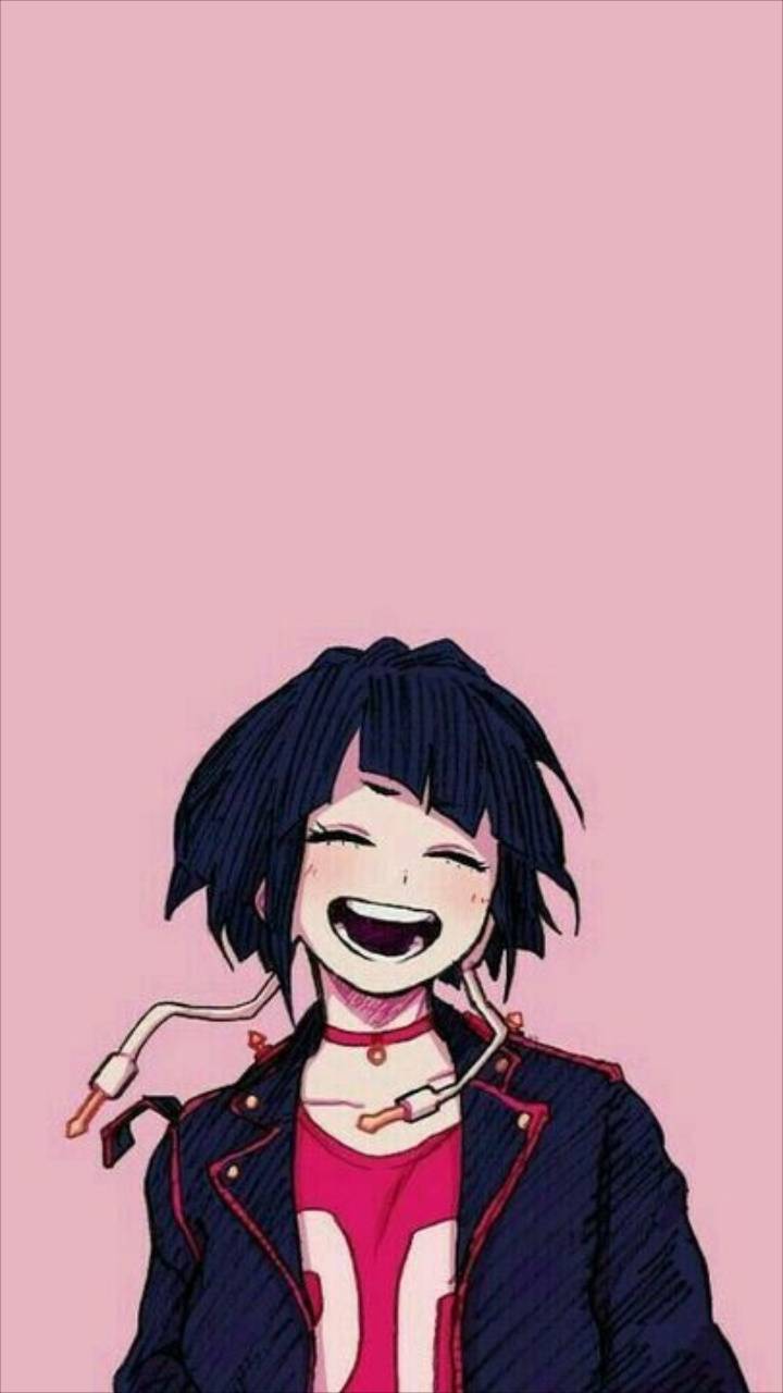 Earphone Jack XD wallpaper