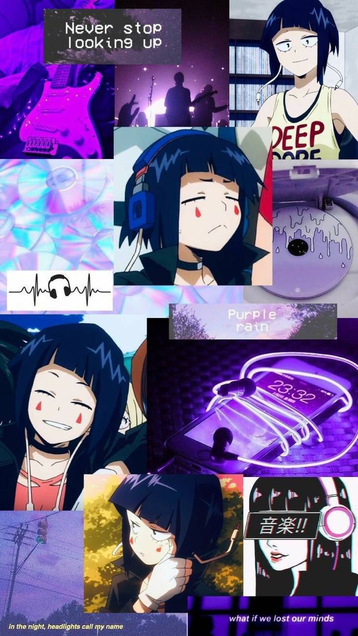 Download Earphone Jack UwU Wallpaper HD by MurielGatica1DBNHA. Wallpaper -HD.Com