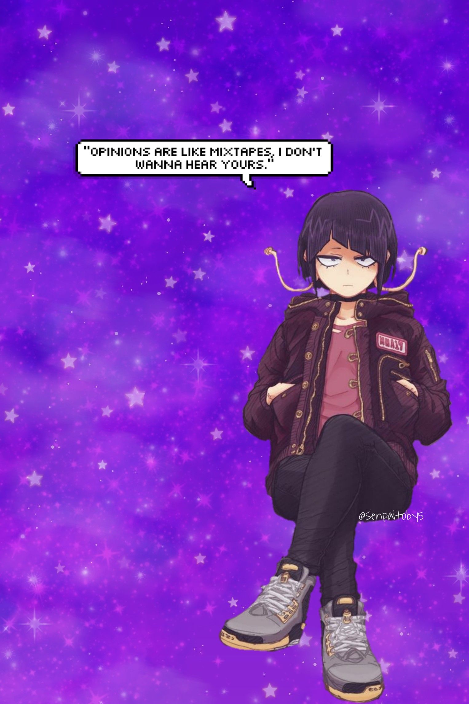 wallpaper bnha mha Image