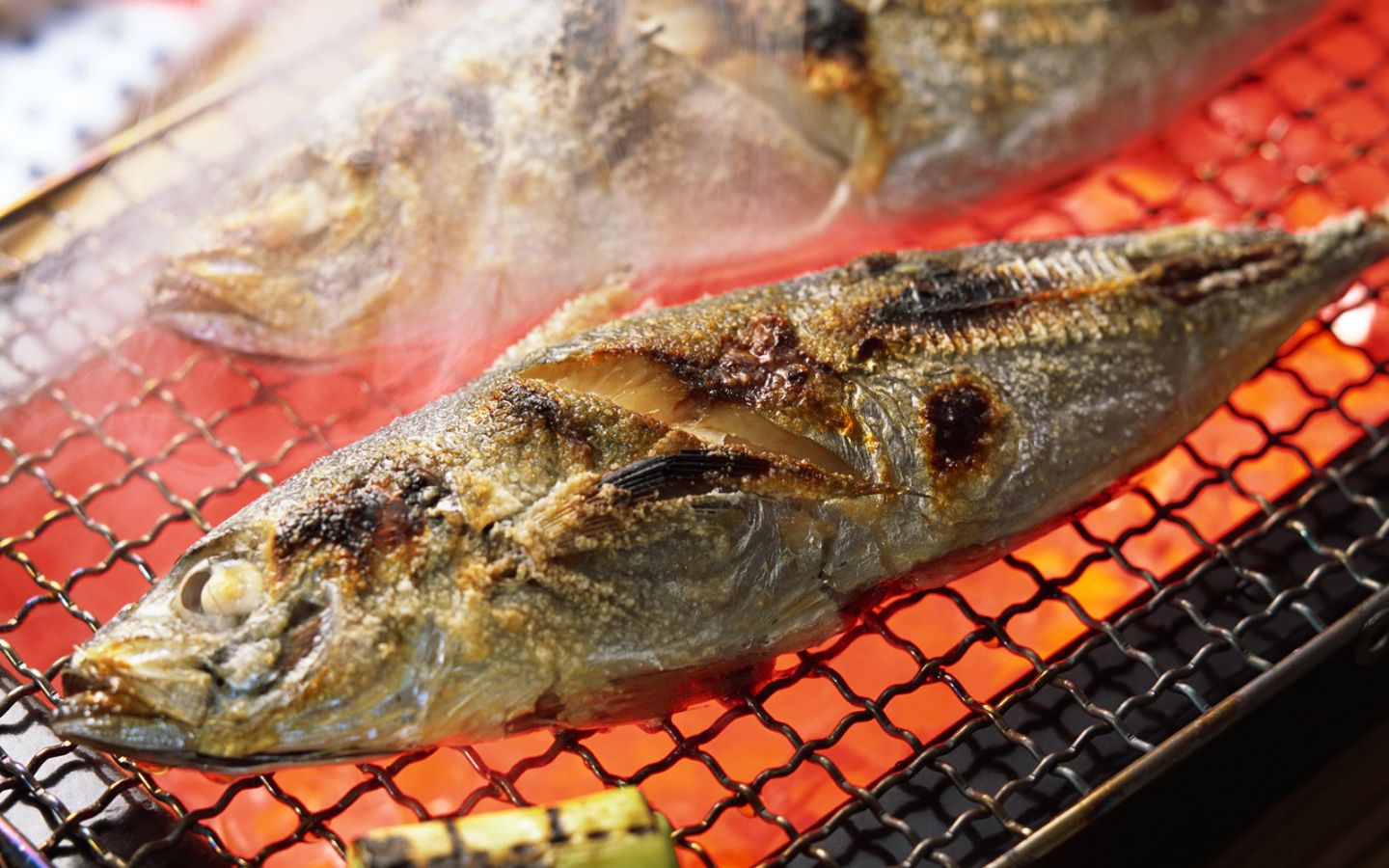 Free download Grilled Fish wallpaper and image wallpaper picture photo [1600x1200] for your Desktop, Mobile & Tablet. Explore Grill Seafood Wallpaper. Grill Seafood Wallpaper, Seafood Wallpaper, Seafood Wallpaper Border