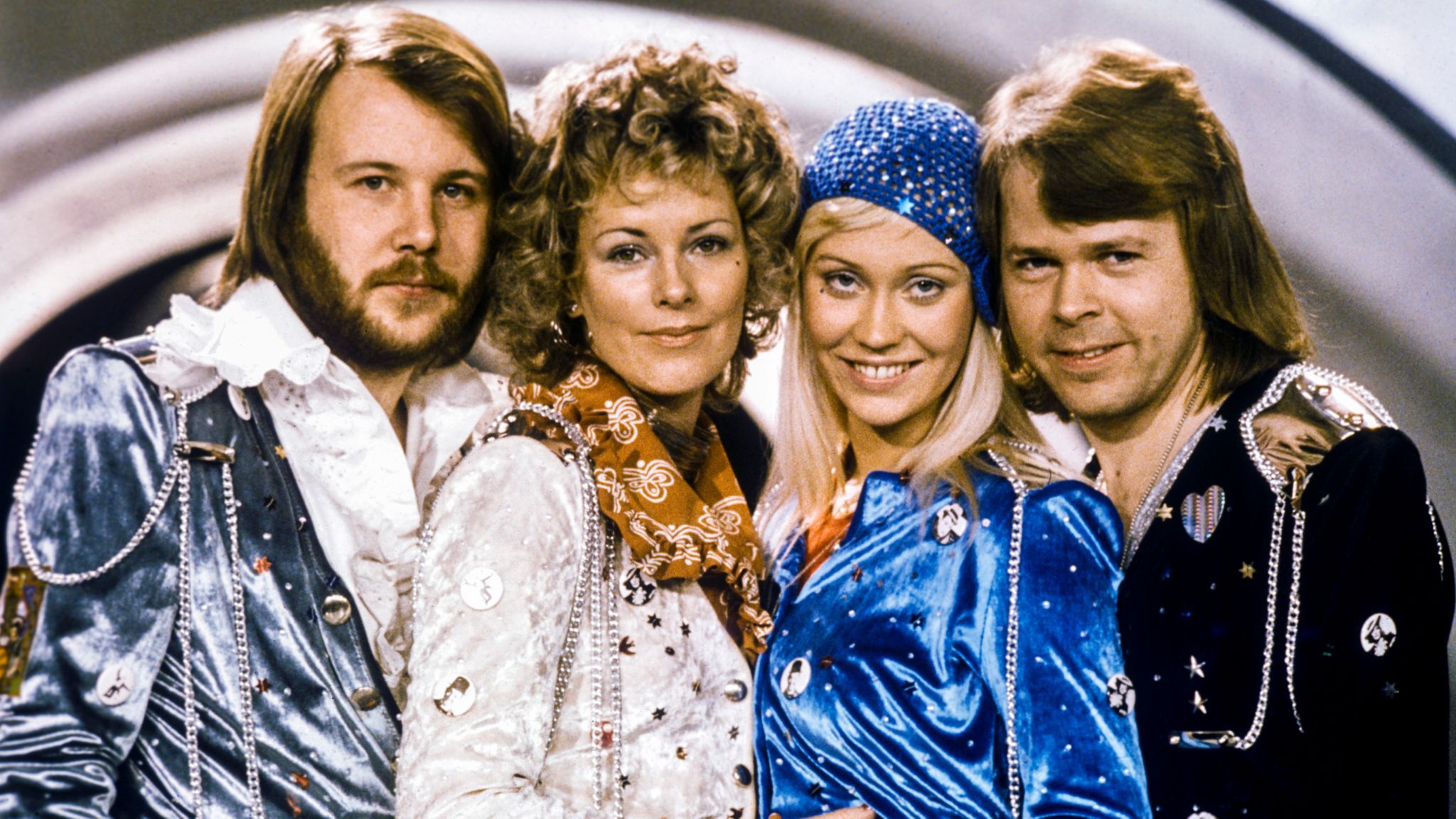 ABBA star Björn Ulvaeus: Waterloo took us from rat race wish that for other songwriters. Ents & Arts News