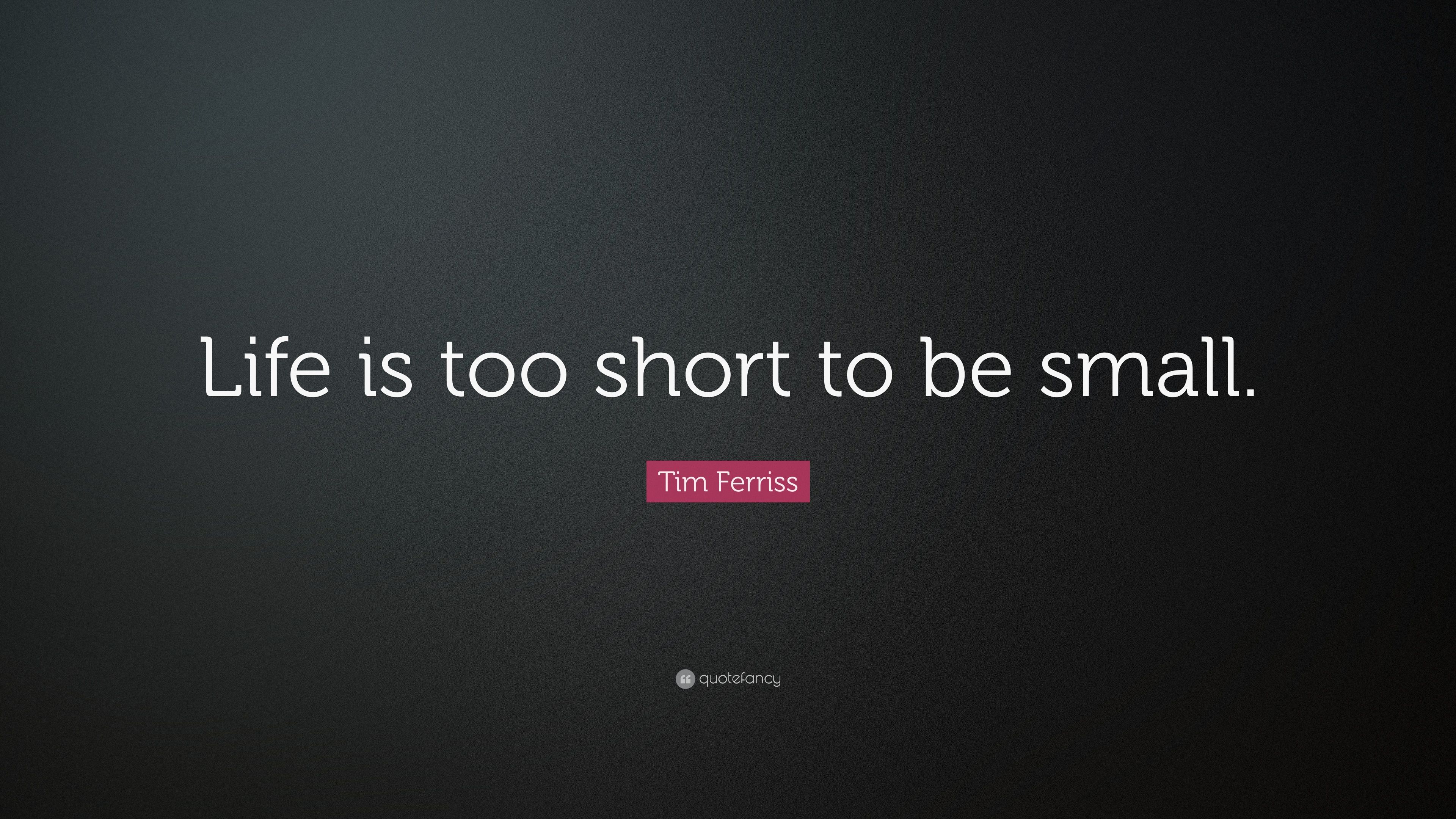 Small Quote Wallpapers Wallpaper Cave