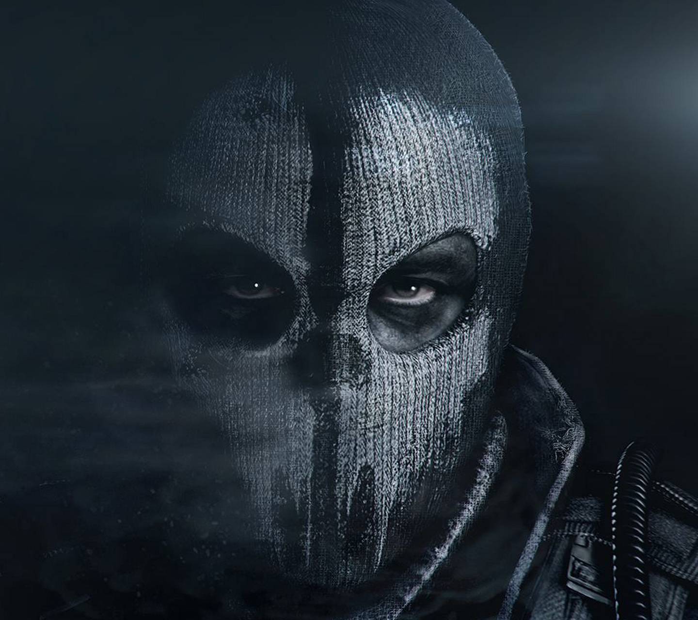 Call Of Duty Ghosts wallpaper