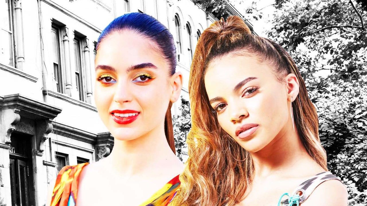 For Melissa Barrera and Leslie Grace, In the Heights Is Setting a New Hollywood Standard News Times