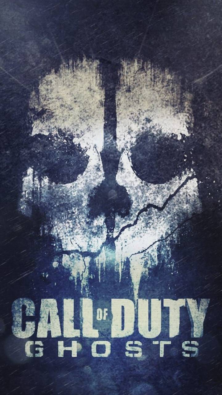 Download Call Of Duty Ghost Wallpaper HD By Artii89. Wallpaper HD.Com