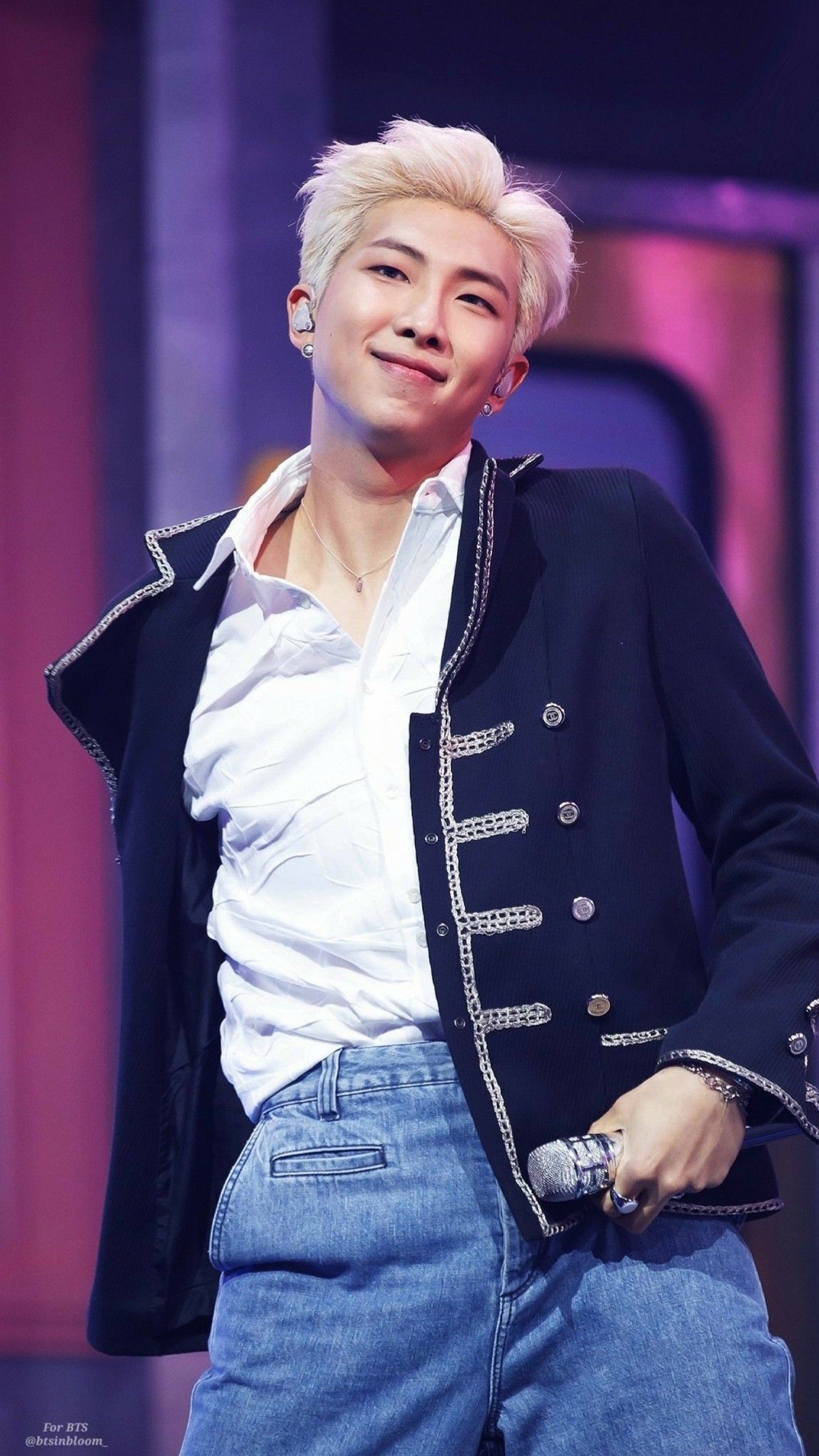 #MCOUNTDOWN With Luv #RM. Kim namjoon, Namjoon, Bangtan sonyeondan