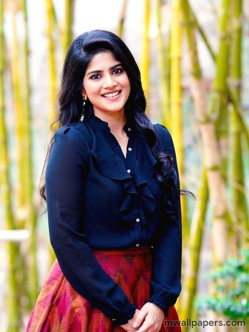Latest Megha Akash HD Photo (1080p) (796x1061)