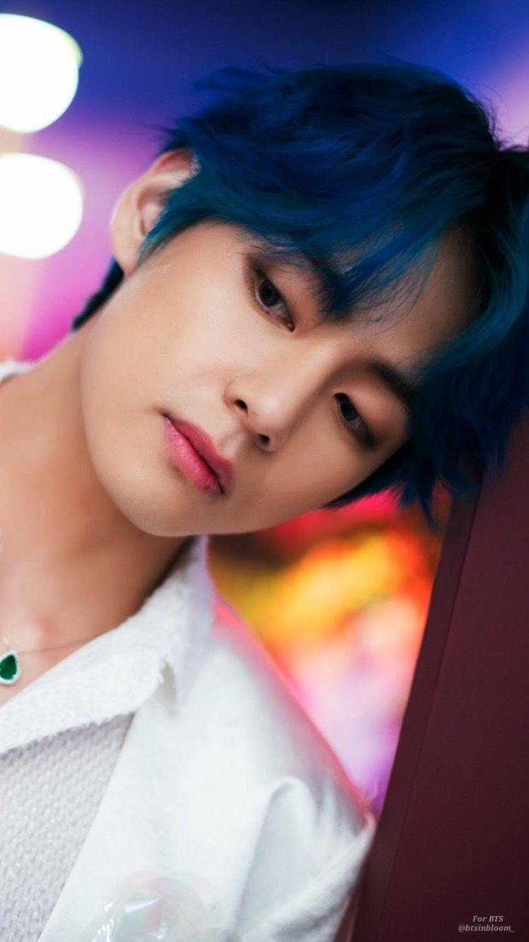 Boy With Luv Taehyung Wallpapers - Wallpaper Cave
