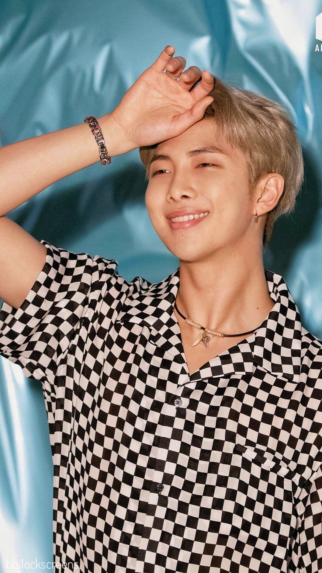 btslockscreens on Twitter. Kim namjoon, Namjoon, Bts rap monster
