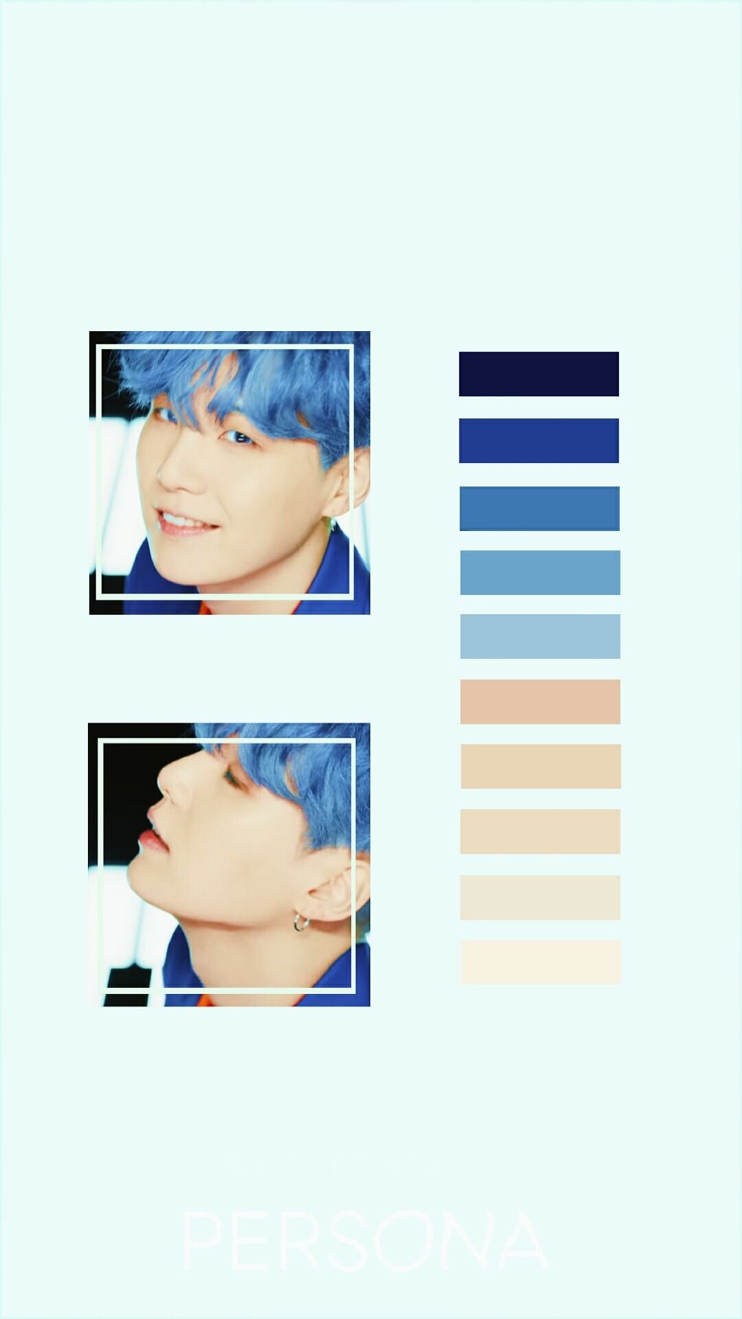 Bangtan Gaysthetics