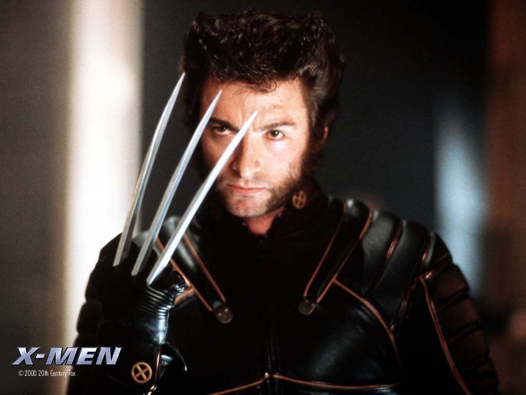 Wolverine (X Men Movies)/Gallery