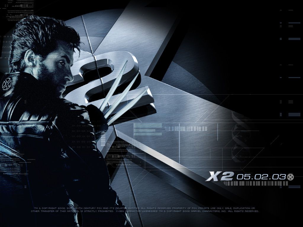 X Men Origins Of Wolverine Wallpaper