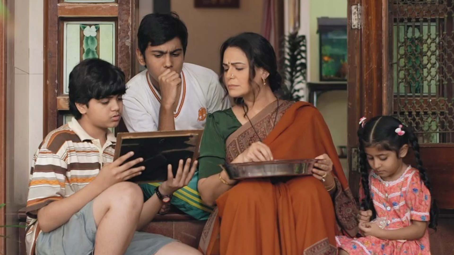 Yeh Meri Family Wallpapers Wallpaper Cave