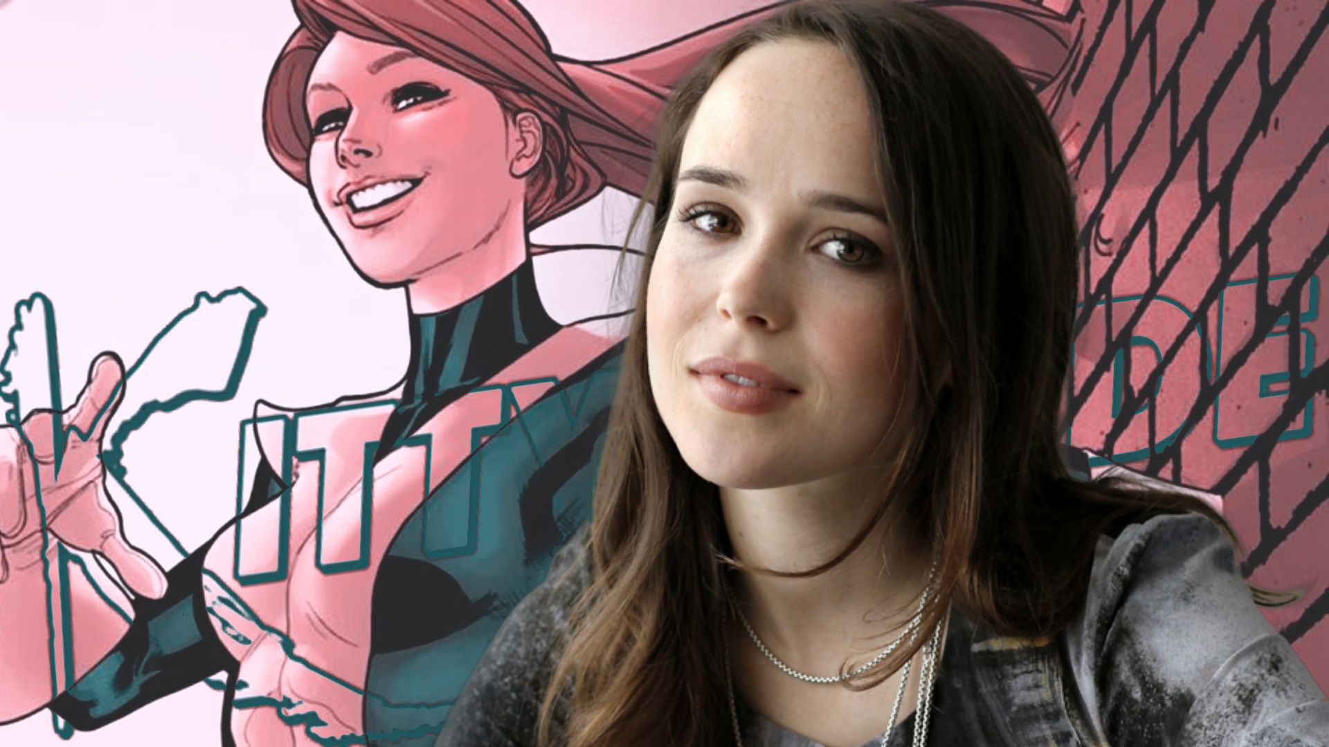 X Men' Star Ellen Page On Her Role In Tim Miller's Kitty Pryde Movie