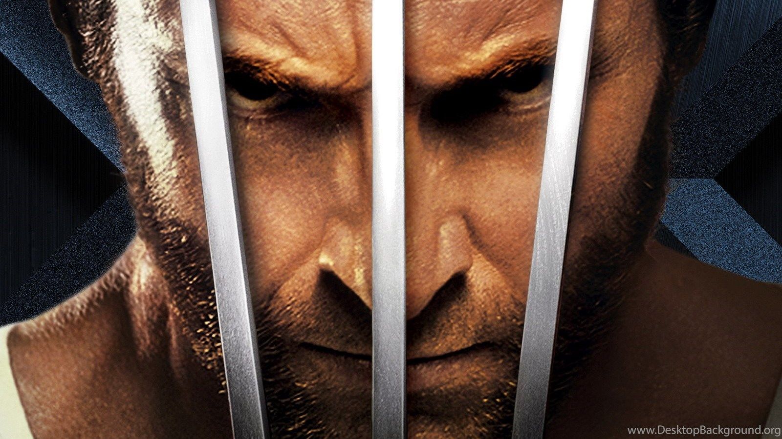 Wallpaper X Men X Men Origins: Wolverine Movies Image Desktop Background