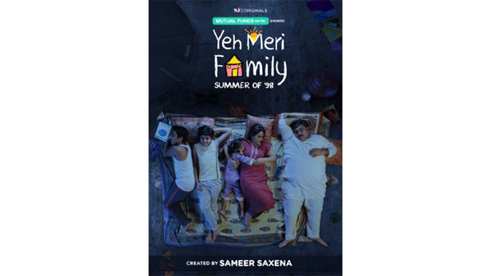 Yeh Meri Family Wallpapers Wallpaper Cave