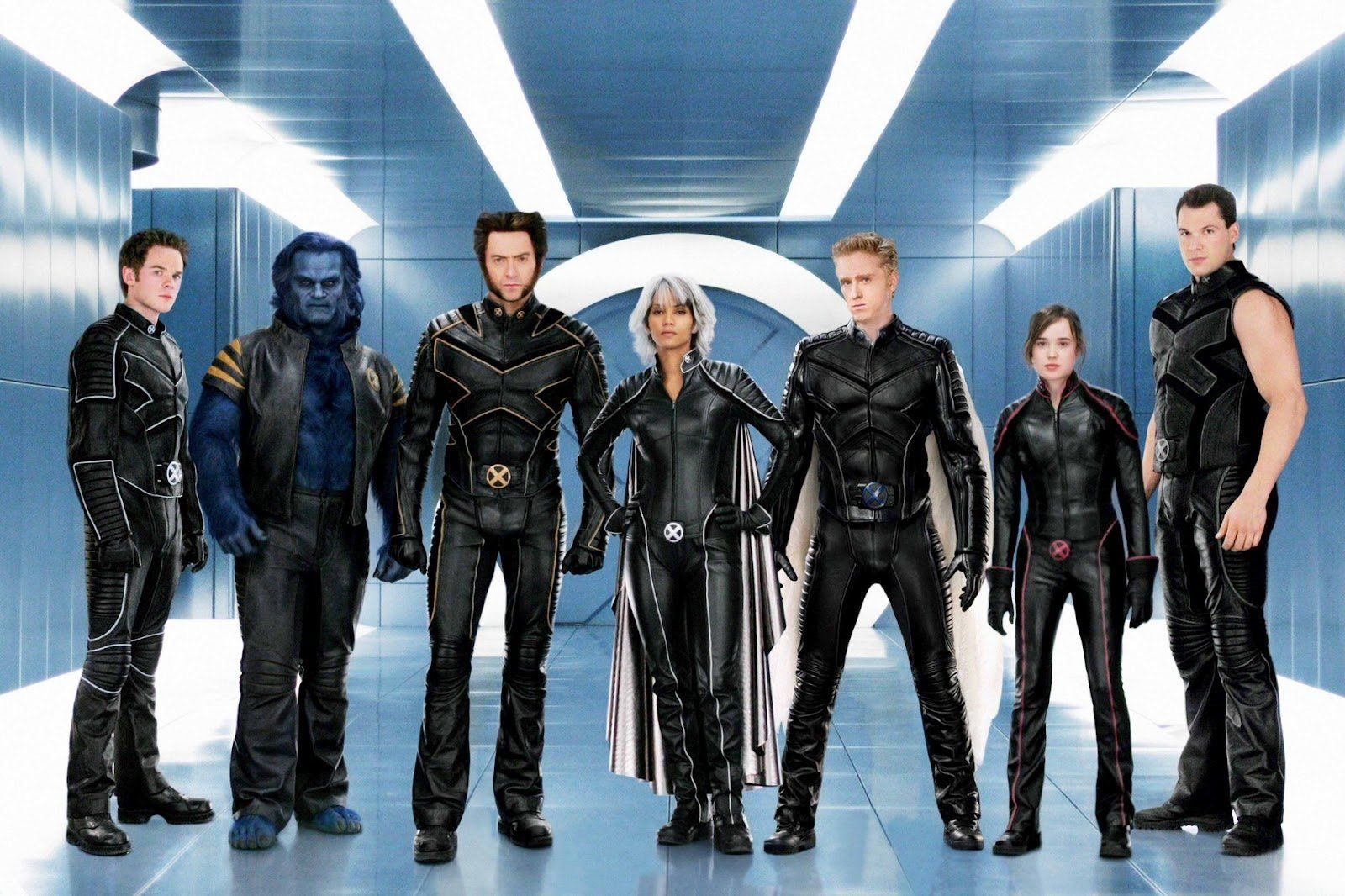 X Men: The Last Stand Wallpaper And Background Imagex1066