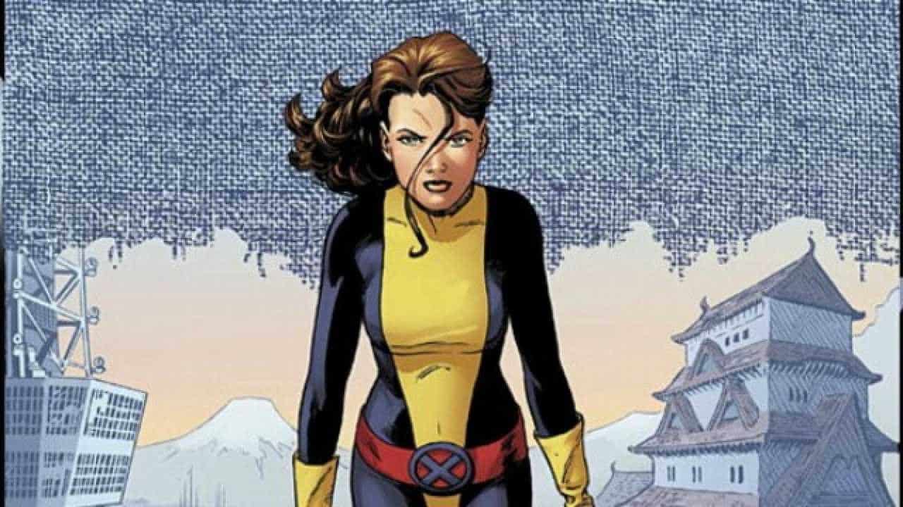 Kitty Pryde' Movie Being Developed By 'Deadpool' Director Tim Miller
