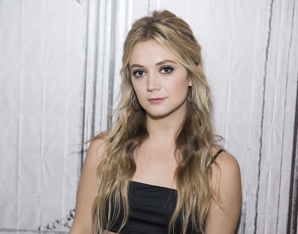 Billie Lourd Wallpapers - Wallpaper Cave