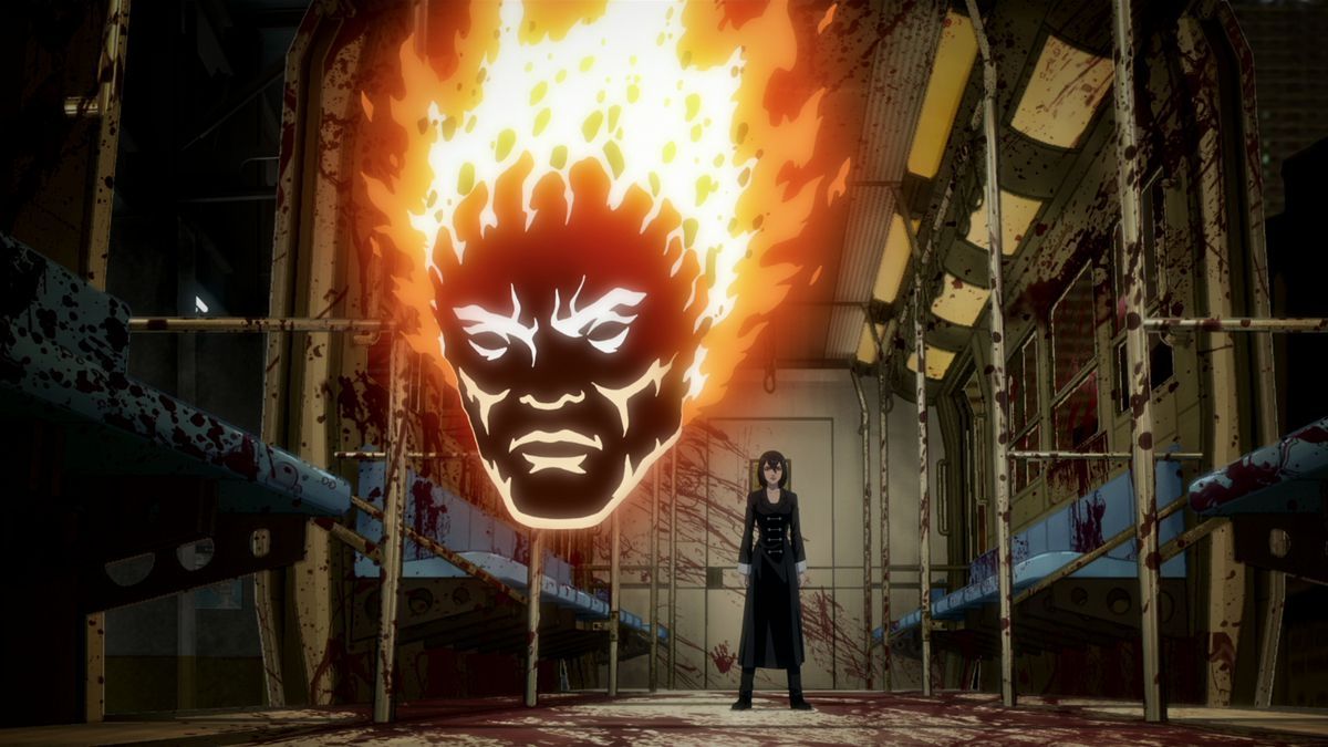 Trese review: Netflix's komik adaptation puts a new spin on Filipino folklore