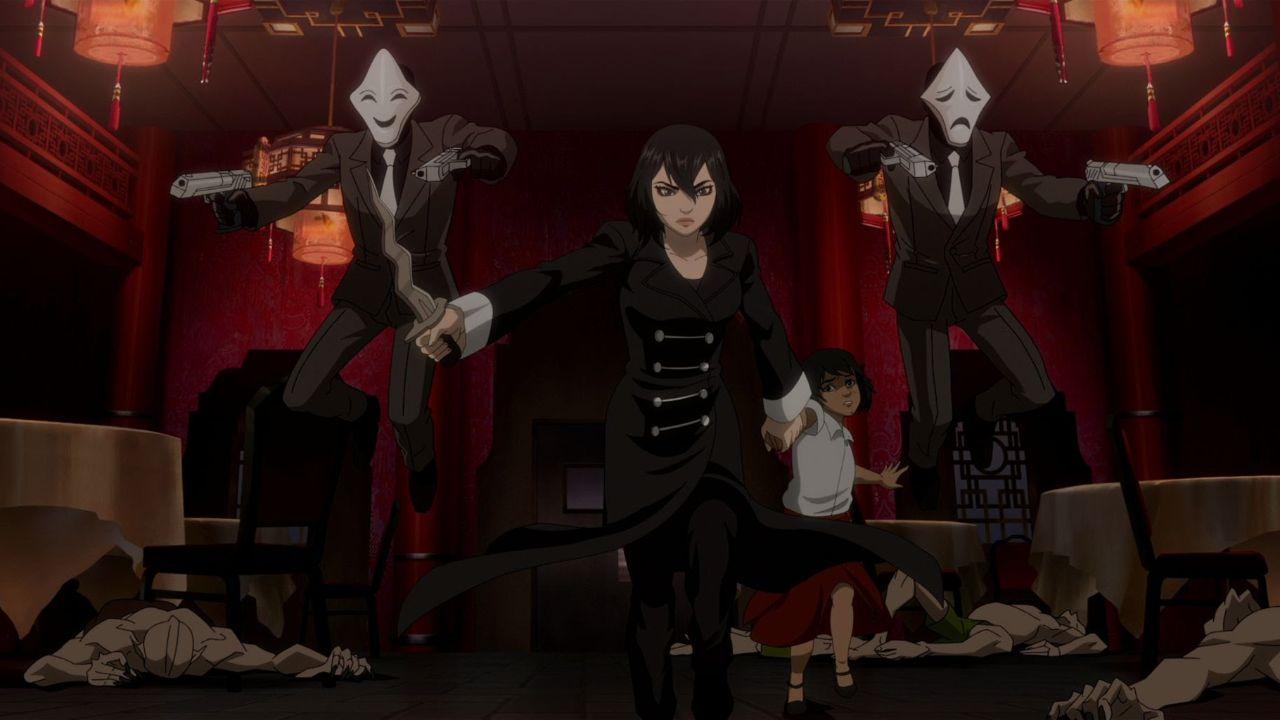 Trese Wallpapers - Wallpaper Cave