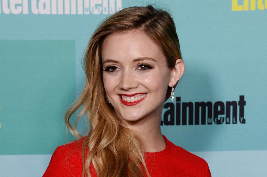 Billie Lourd wallpaper, Celebrity, HQ Billie Lourd pictureK Wallpaper 2019