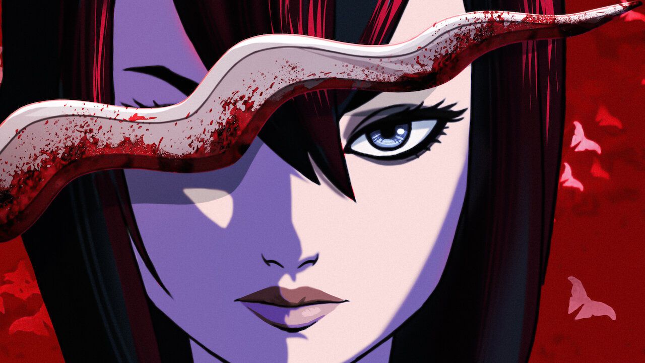 Trese Wallpapers - Wallpaper Cave